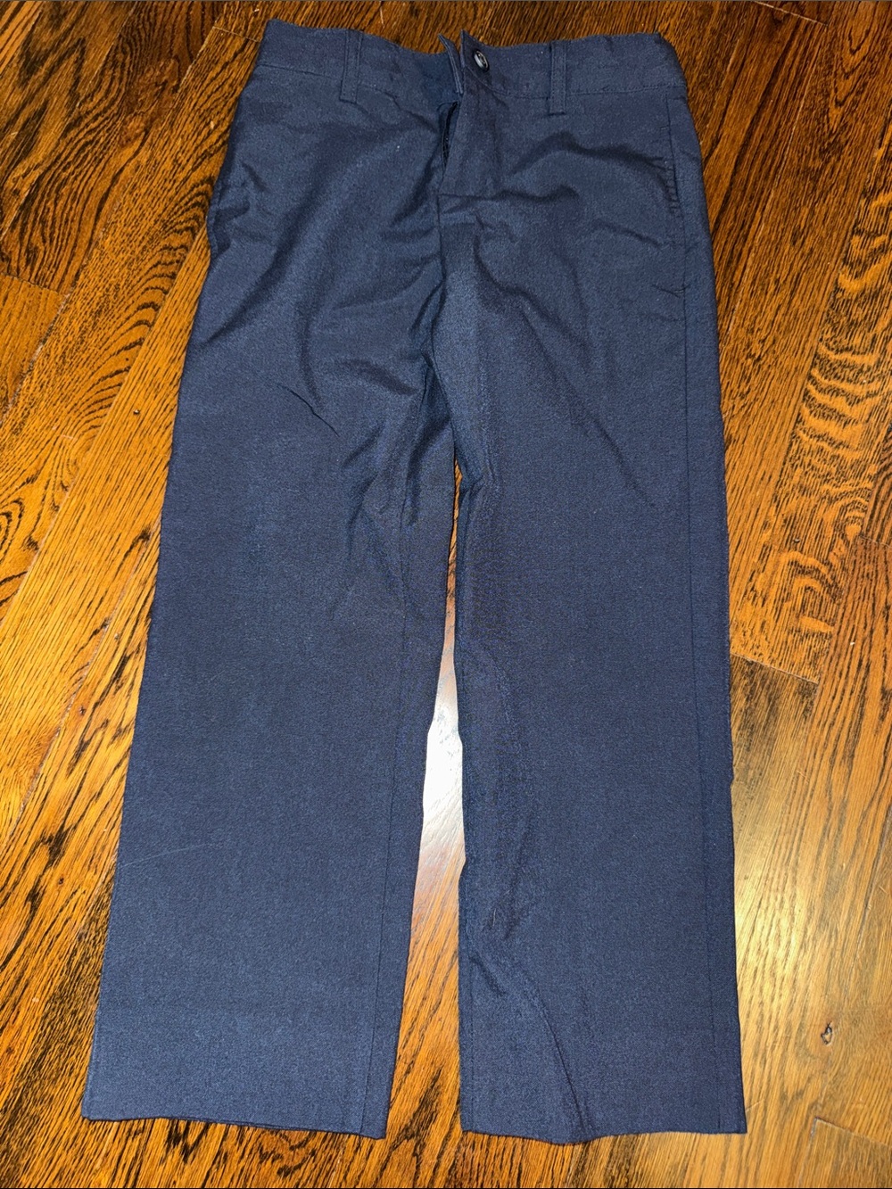 Cat & Jack Navy Boys Suit Jacket and Pants size 5 - Picture 5 of 7